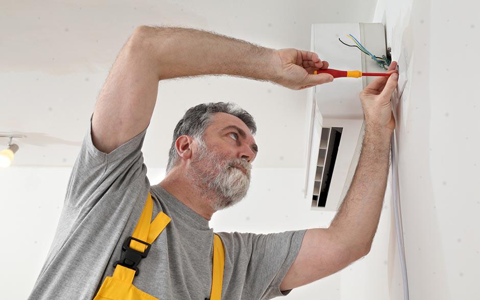  électricien urgence Esbly